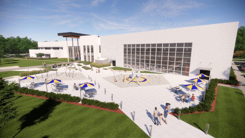 Tennessee Sports Complex Morristown Landing Recreation and Events