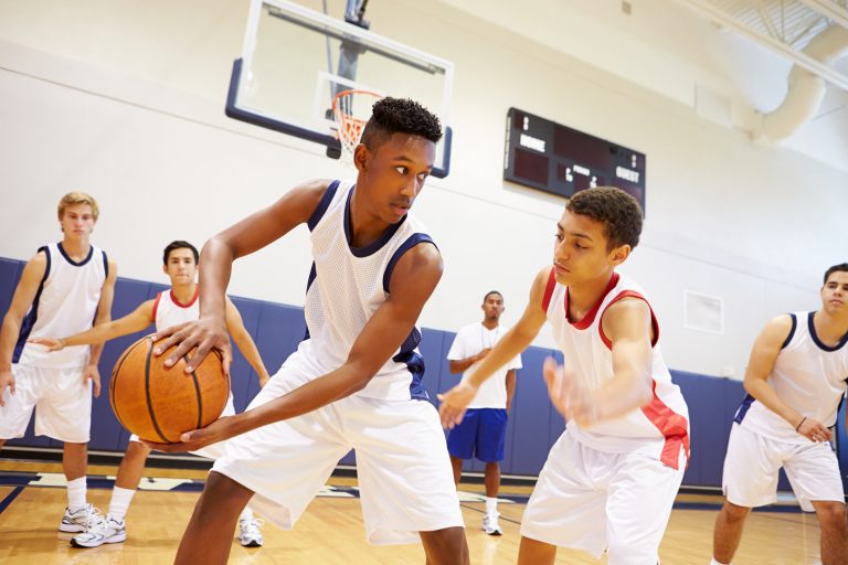 Sports Morristown