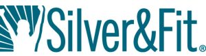 SilverFit logo