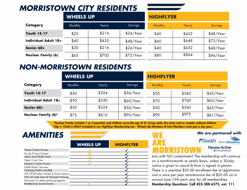NEW YEAR pricing sheet Page 2