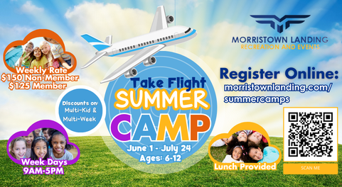 Summer Camp