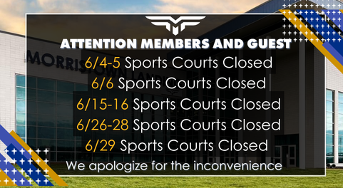 Website Venue Closures (2)