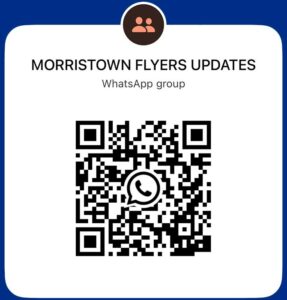 Flyers Info Whatsapp