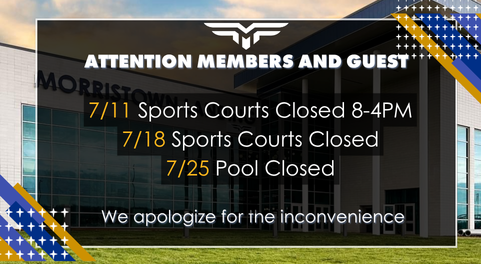 Website Venue Closures (3)