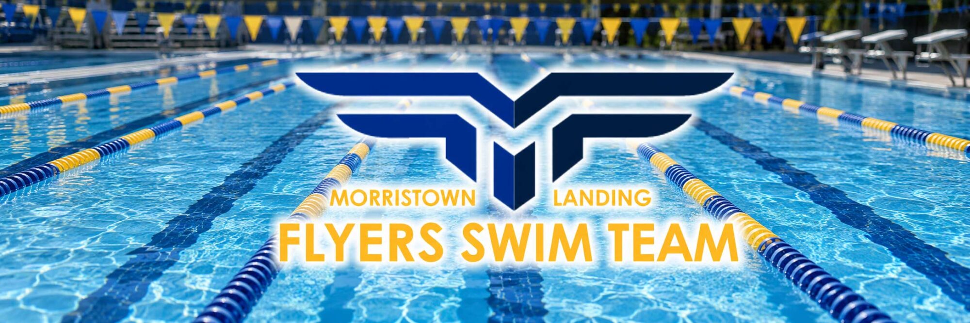 morristown swim team