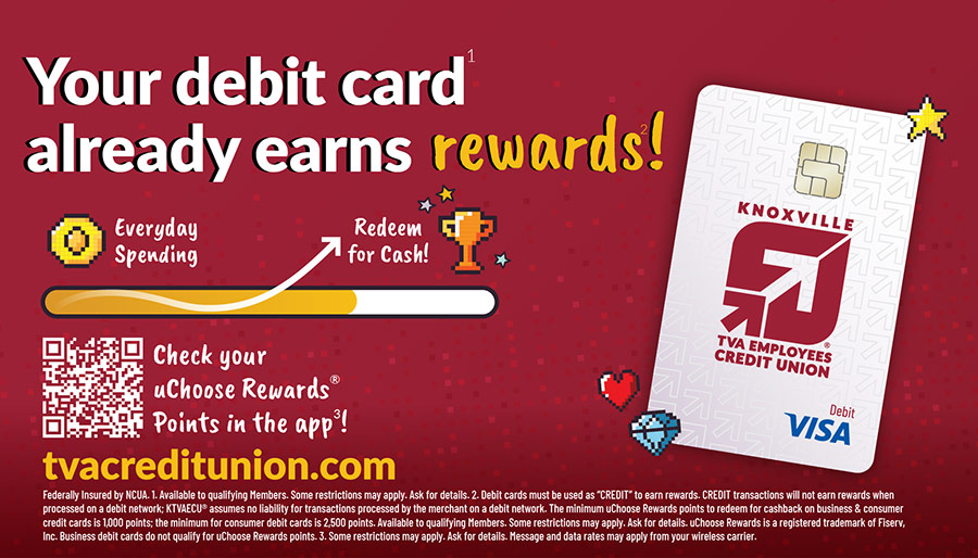 TVA Credit Union