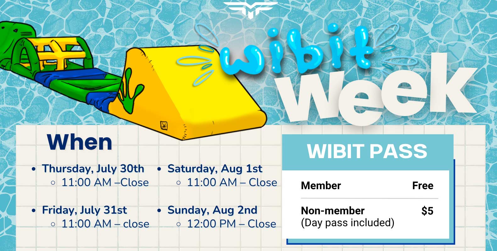 wibit week