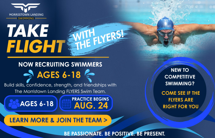 swim team parent meeting