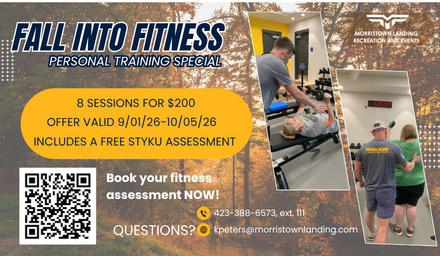 fallintofitness