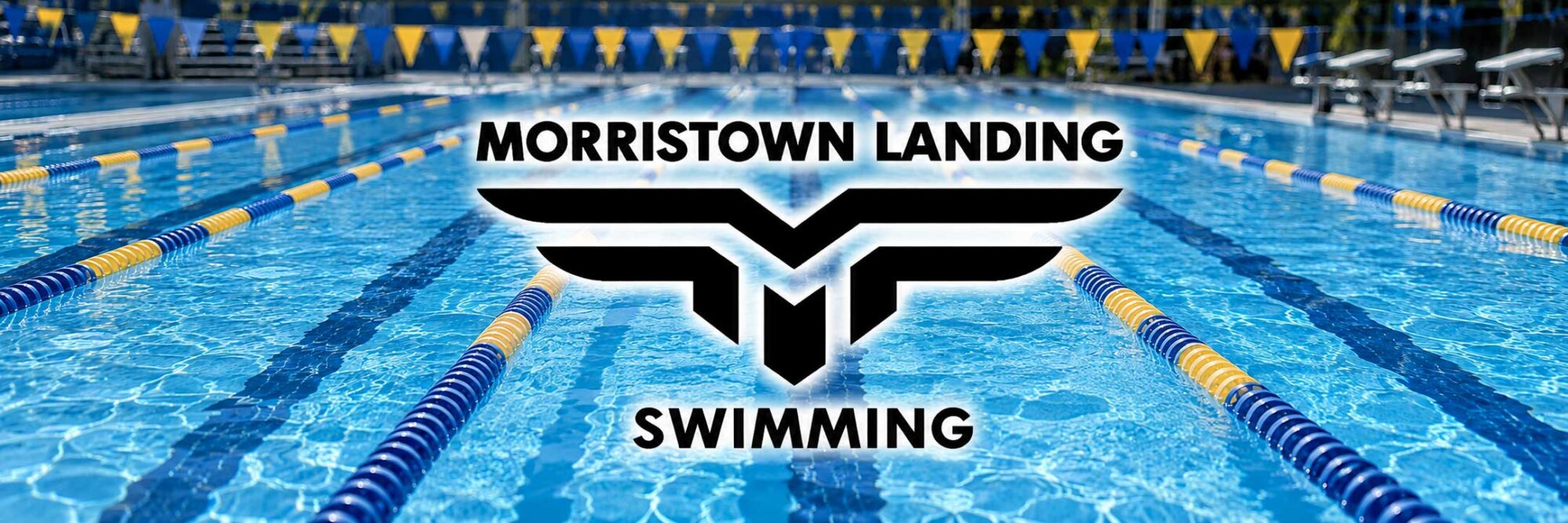morristown landing swim team