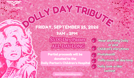 Website banner