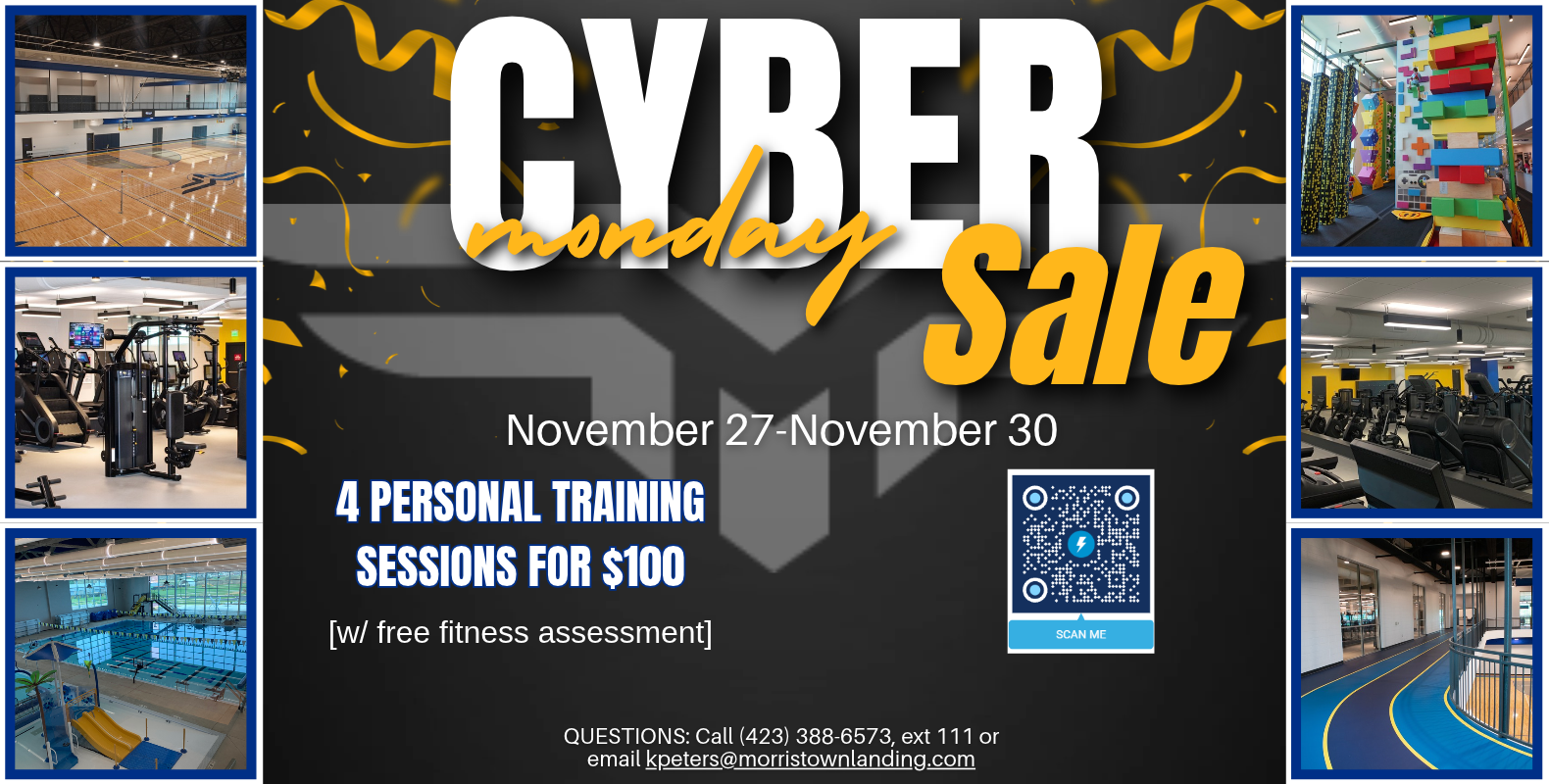 Website Cyber Mon
