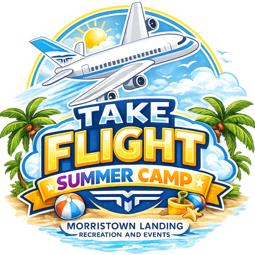 Take Flight Summer Camp at Morristown Landing